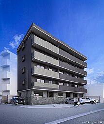 レトワール今川 303