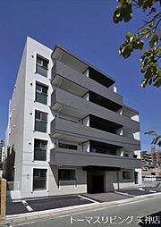 リアンプレミアムレジデンス平和 101