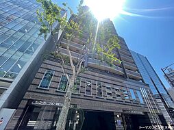 アクタス天神セントラルタワー 504