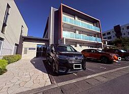 福岡市早良区百道３丁目