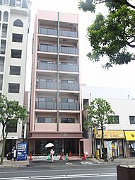 パナムコート室見 402