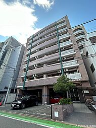 ソレアード赤坂 205