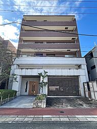 西新百道パークホームズ