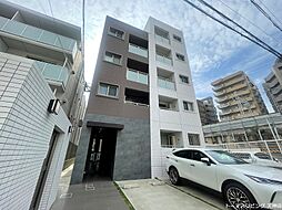 リアンレガーロ平尾ステーションIII