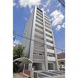 グランシャリオ高宮東