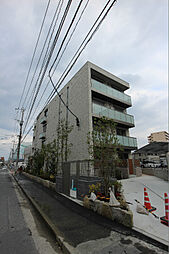 パインコート城西