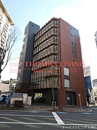 エンクレストけやき通り