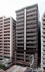 アクタス薬院III