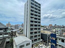 デュオフラッツ西新EAST 201