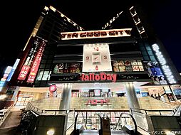 西新テングッドシティ ブリストル