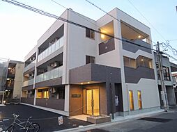 ラ ルーチェ平尾