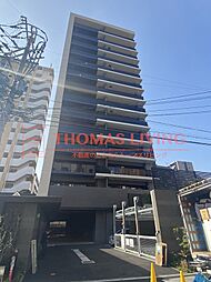 デュ・レジア薬院テラス