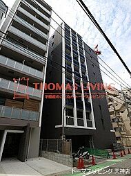 ラファセエスペランサ大濠