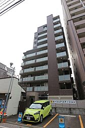 アルページュ西新