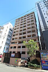 サンパティーク高宮