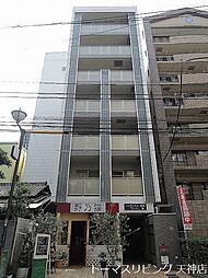 メルヴェイユー薬院