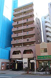 アース・フレンドリー室見駅前