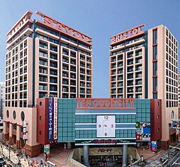 西新テングッドシティ SAVOY