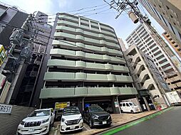 福岡市中央区赤坂３丁目