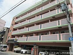 メゾンドリバティ西新