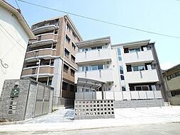 アルバ桜坂 201
