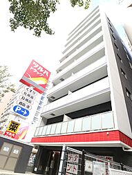 マルコビル平尾
