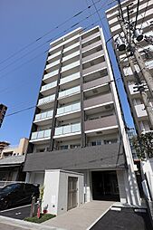 イールドコート室見藤崎