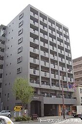 福岡市中央区荒戸１丁目