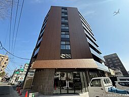 エフパルク高宮II