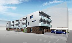 RESIDENCE城西