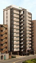 エンクレスト大橋