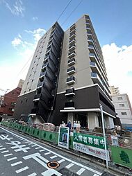 インシグニア渡辺通