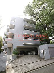 ベルメゾン赤坂フォレスト 304