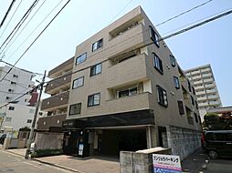 トリビュート薬院