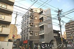 プリヴェラヴィ白金 201