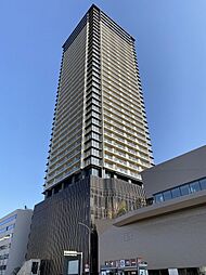 Brillia Tower西新