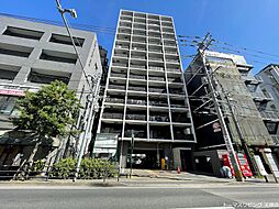 レジディア薬院大通