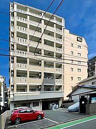 アンジェール高砂