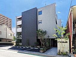 シャーメゾン日赤通り 401