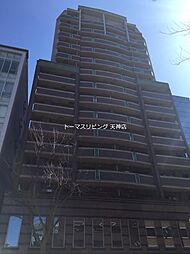アクタス天神セントラルタワー