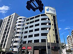 福岡市中央区高砂２丁目