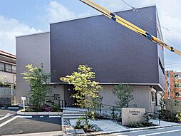 福岡市早良区曙２丁目