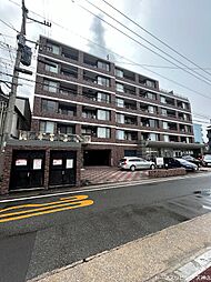 赤坂シャトー松風 405