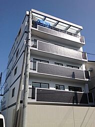 West Court　DR
