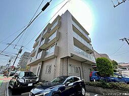リーベ高宮3丁目