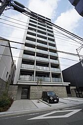 デュオフラッツ西新EAST