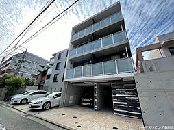 Branche西新