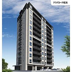 テラパカータ姪浜