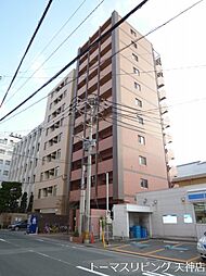 アクアシティ天神ノース