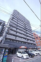 福岡市中央区警固２丁目